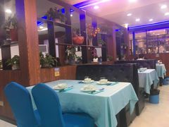 大堂-小老板海鲜酒家(董家渡店)