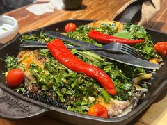 -云海肴·汽锅鸡·云南代表菜(美罗城店)