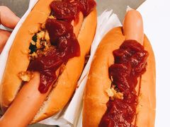 -宜家·瑞典风味餐厅(北京西红门店)