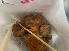 -傅强排骨(成都总店)