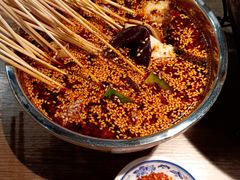 -肖四女乐山跷脚牛肉(世博源店)