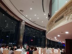-远洋宾馆·江景餐厅