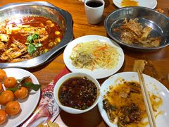 -惠友大虾(太原北街店)