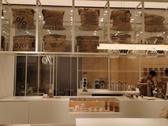 -% Arabica阿拉比卡咖啡(深圳湾万象城店)