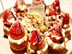 -BE BRIGHT KITCHEN(正佳广场店)