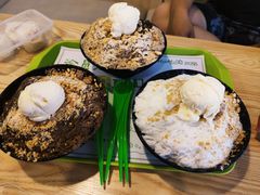 -MOMO冰品·生巧汤圆(红桥店)