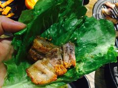 -大發韩国烤肉(八佰伴店)