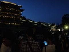 -卧龙堡客栈·中餐厅(古北水镇店)