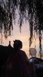 -一揽芳华汉服旗袍体验馆(拙政园店)