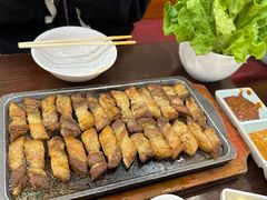 -釜山豚骨汤饭(芝罘万达广场店)