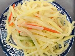 -东方宫·中国兰州牛肉拉面(三里屯店)