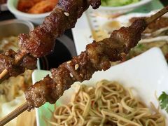 -老卜奎齐齐哈尔烤肉(人民东路店)