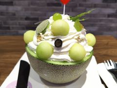 -你好独角兽·蛋糕甜品