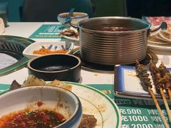 -亚马逊海鲜自助(梅溪湖步步高店)