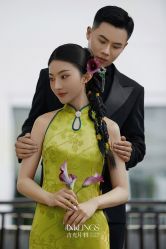 -吉光片羽高端婚纱摄影(泰州优选店)