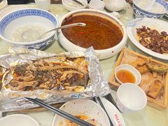 -三玛璐酒楼(汉口路店)