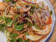 -山河屯铁锅炖·非遗东北菜(南山店)