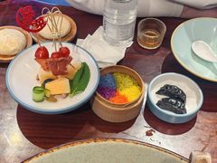 -芸南道·过桥米线(昆明老街旗舰店)