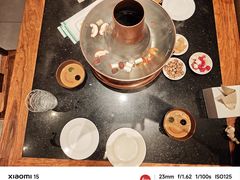 -南门涮肉(北洼路店)