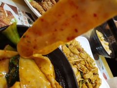 -陕西风味餐厅(陕西省驻京办店)