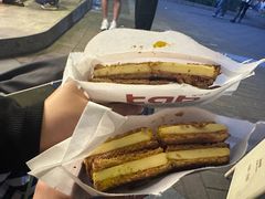 -tab(天河南店)
