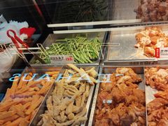 -凯德广场(武胜路店)