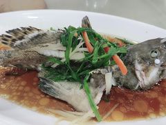 -潘先生平价海鲜城(神州半岛店)