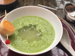瑞丽黄冰糖青汁雪燕配丽江酥饼-泓0871臻选云南菜·味庄
