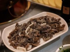 鲜爆肚-北门涮肉·铜锅涮肉(南锣鼓巷店)