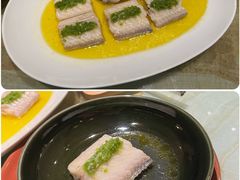 -杭州君悦酒店·湖滨28中餐厅