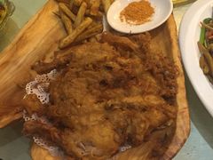 -德泰楼餐饮(莲湖路店)