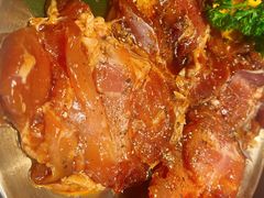 -伏一解牛烤肉专门店(信业购物中心店)