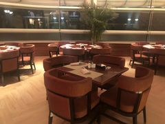 -洲际酒店·地平线全日餐厅HORIZON CAFÉ