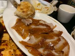 精品烤鸭-皇城根北京风味主题餐厅(中海环宇城店)