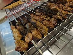 -彭城八戒羊肉串(总店)