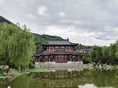 -华清宫景区