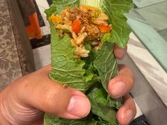 -嘎吧锅私家菜馆(新村十区店)