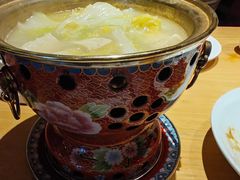 -关东小磨东北菜(上海长风大悦城店)