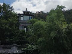 -老张烤羊(王哥庄店)