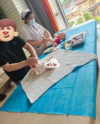 -禧贝阁母婴呵护中心(市图书馆店)
