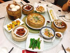 -龙的酒楼·手工早茶·顺德菜(近良路店)
