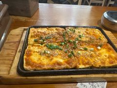 铁板豆腐-韩礼年糕(飞虹路店)