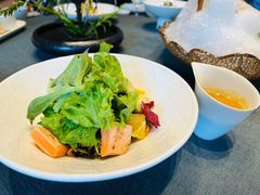 -沈灶河豚宴·河豚融合餐厅(汉中路店)