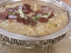 -哈尔滨春饼(朝山街店)