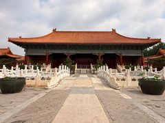 -北京市劳动人民文化宫(太庙)