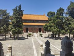 -历代帝王庙博物馆