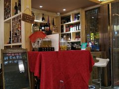 大堂-以前的小酒馆(中山广场店)