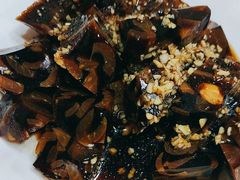 -北平味道.京味菜.烤鸭(梨园店)