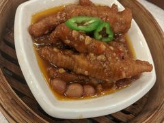 -龙的酒楼·手工早茶·顺德菜(近良路店)