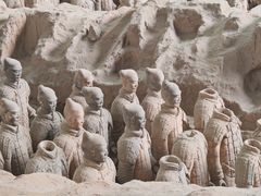 -秦始皇帝陵博物院(兵马俑)